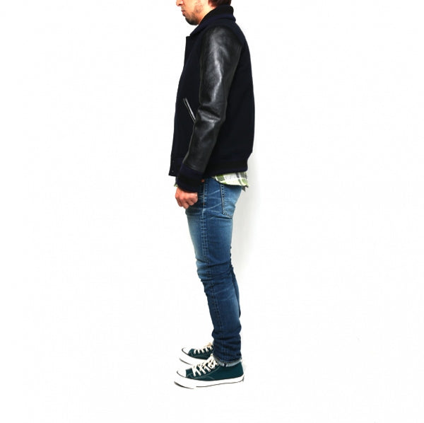 AWARD JACKET