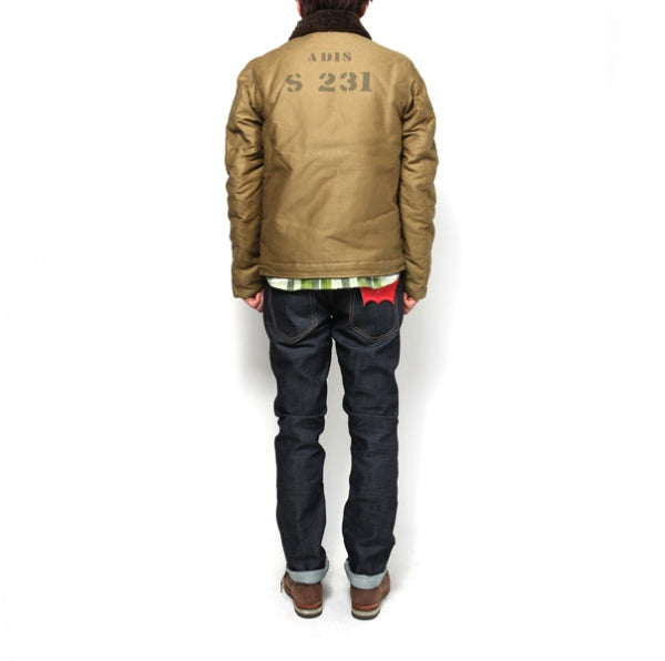 N-1 DECK JACKET