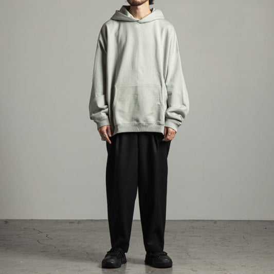 HUGE PARKA ORGANIC COMPACT YARN