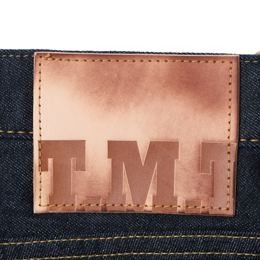 STRETCH DENIM SLIM TYPE606