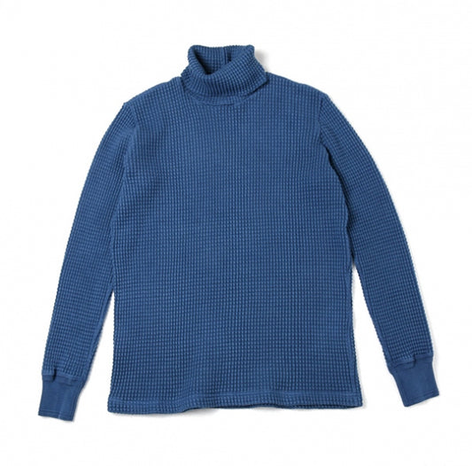 BIG WAFFLE TURTLE NECK