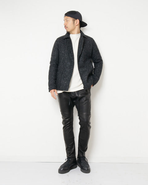 FLIGHT JACKET