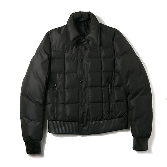 DOWN SKI JACKET