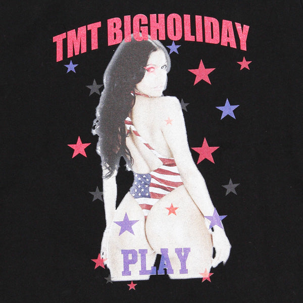 L/SL BD SINGLE JERSEY(PLAY GIRL)