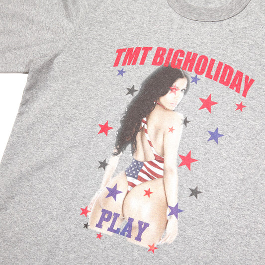 L/SL BD SINGLE JERSEY(PLAY GIRL)