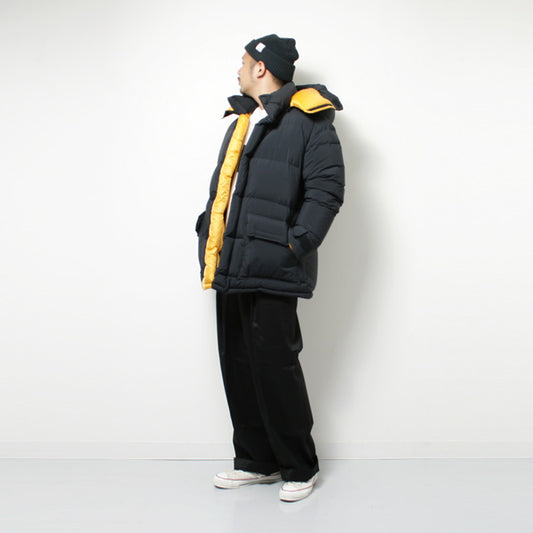 ANTARCTIC DOWN HOODIE