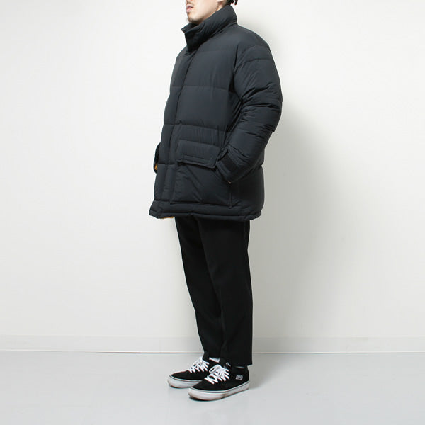 ANTARCTIC DOWN HOODIE