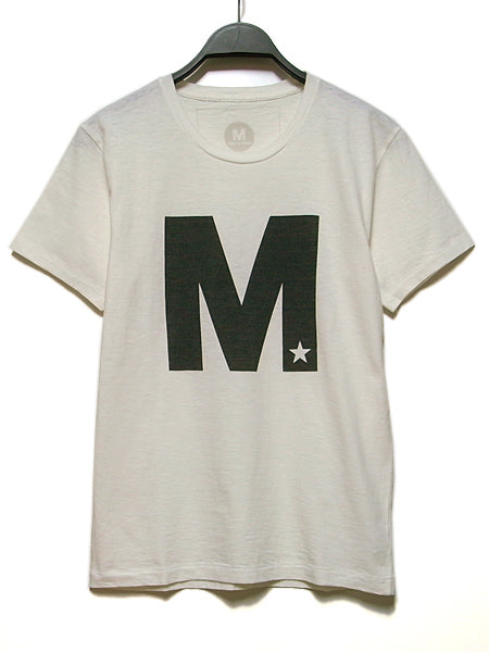 s/s vintage style t-shirts (M)