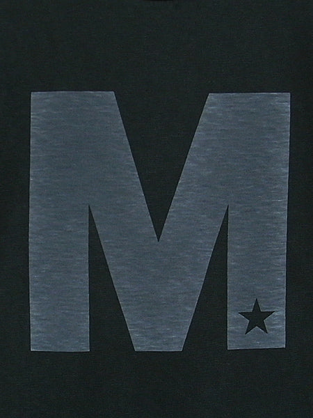 s/s vintage style t-shirts (M)