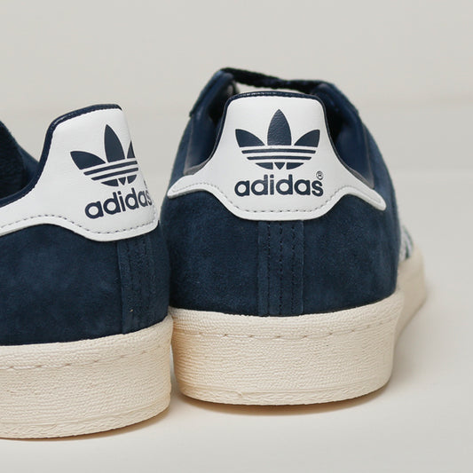 CP 80s JAPAN PACK VNTG ダークブルー