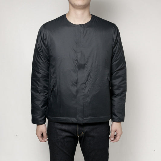 City Dwellers Insulated Jacket2