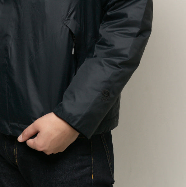 City Dwellers Insulated Jacket2