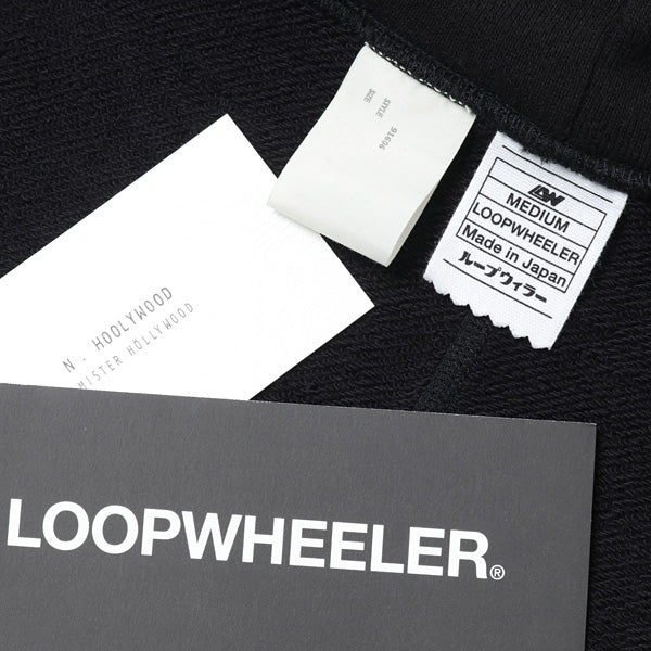 55 pieces(N.HOOLYWOOD x LOOPWHEELER)