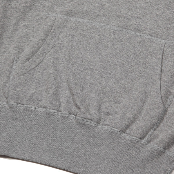 GAZE MINI FRENCH TERRY HOODIE(TRIPLE STAR)