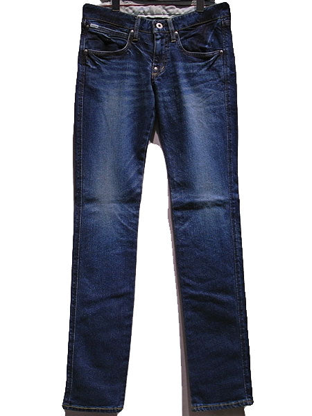 Eレギュラーデニム スーパースリム