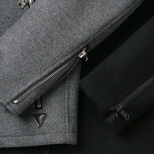 タスマニアメルトン ライダース