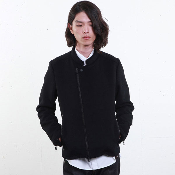 タスマニアメルトン ライダース