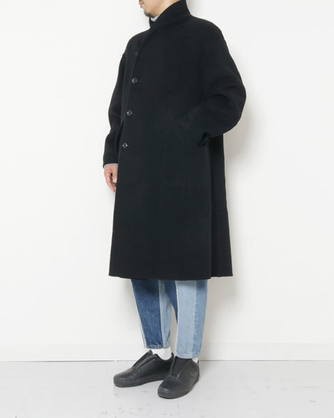 13.5ozデニム ペダルプッシャーパンツ