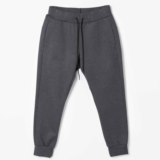 COMPRESSION PONTE JOGGER PANTS