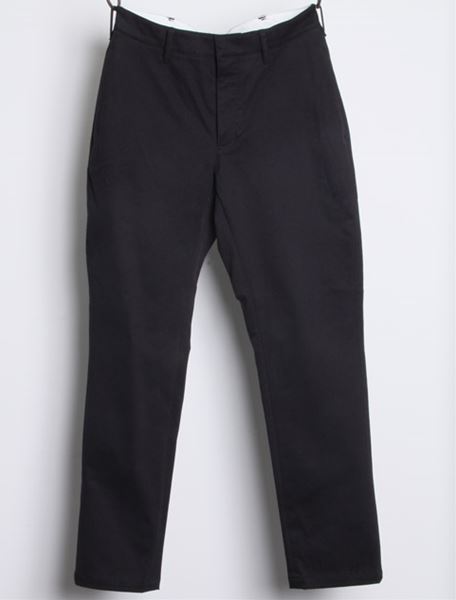 ストレッチツイルダイヤモンド起毛 ジョッパーズパンツ