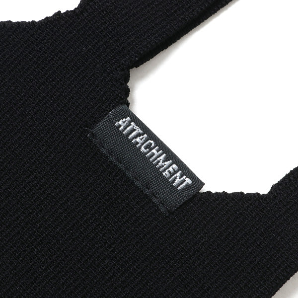 VIS/NY KNIT MASK
