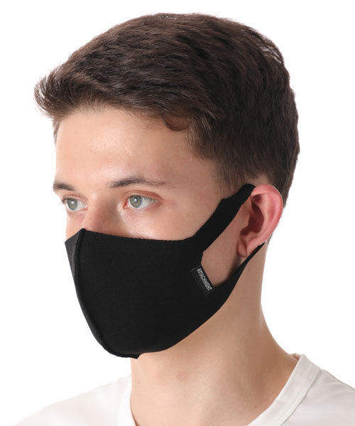 VIS/NY KNIT MASK
