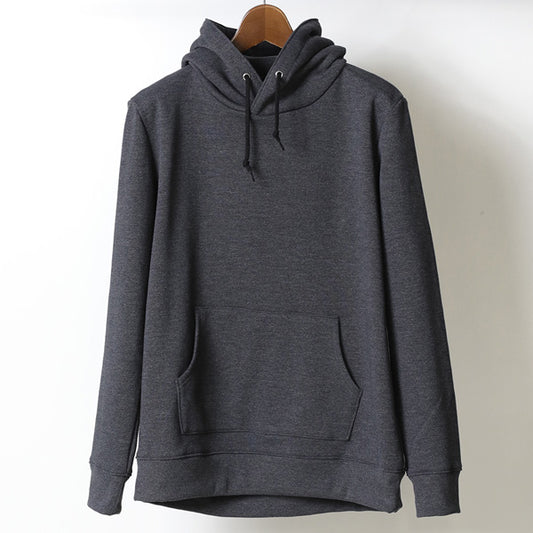 T/C SNOW TOP 度詰め裏毛プルオーバーパーカー