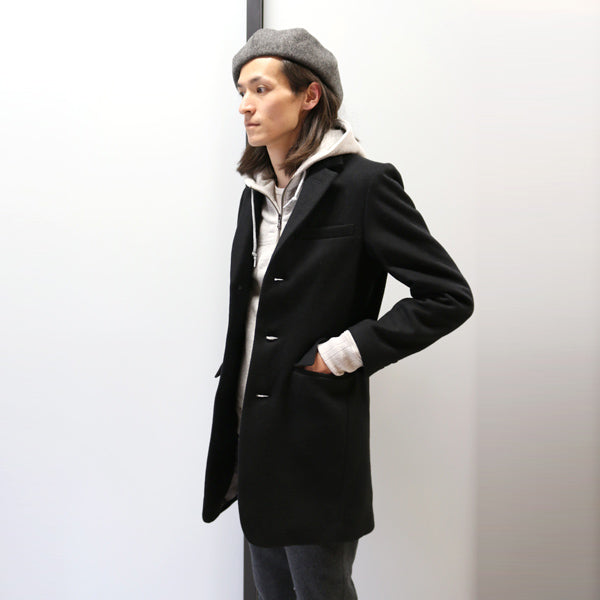 BY RACAL 8 PANEL CASQUETTE