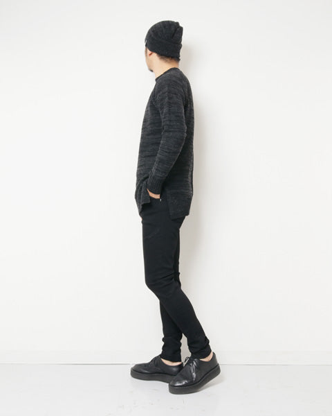 5GG REVER KNIT