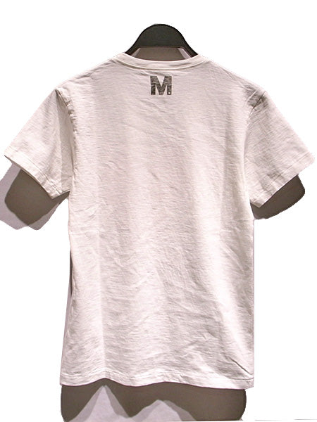 short sleeve vintage style t-shirts (THANK YOU)