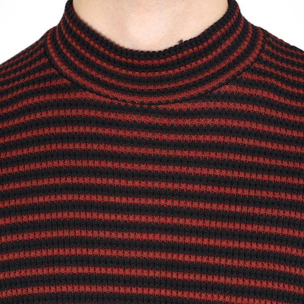 COTTON RAYON THERMAL BORDER