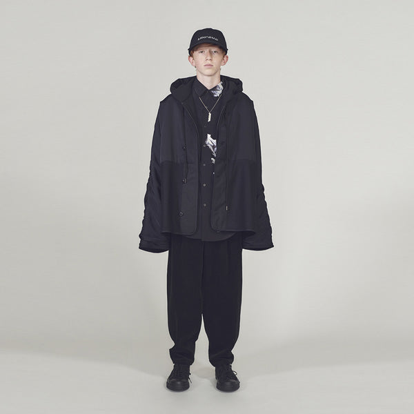 DECHINE STANDARD SHIRT INKJET ROSE PHOTO