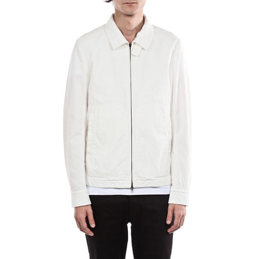 壁撚ライトオックス ドリズラージャケット