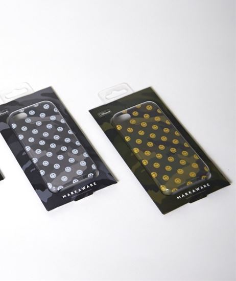 iPhone 5/5S CASE