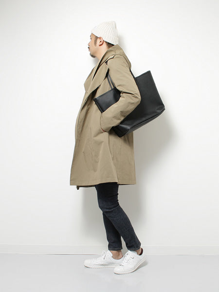 PVC トートバッグ