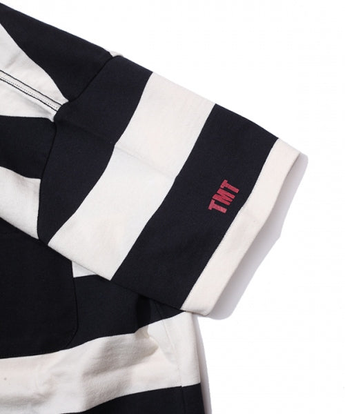 S/SL ORIGINAL BORDER PK TEE