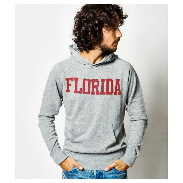 ミニ裏毛 PARKA (FLORIDA)