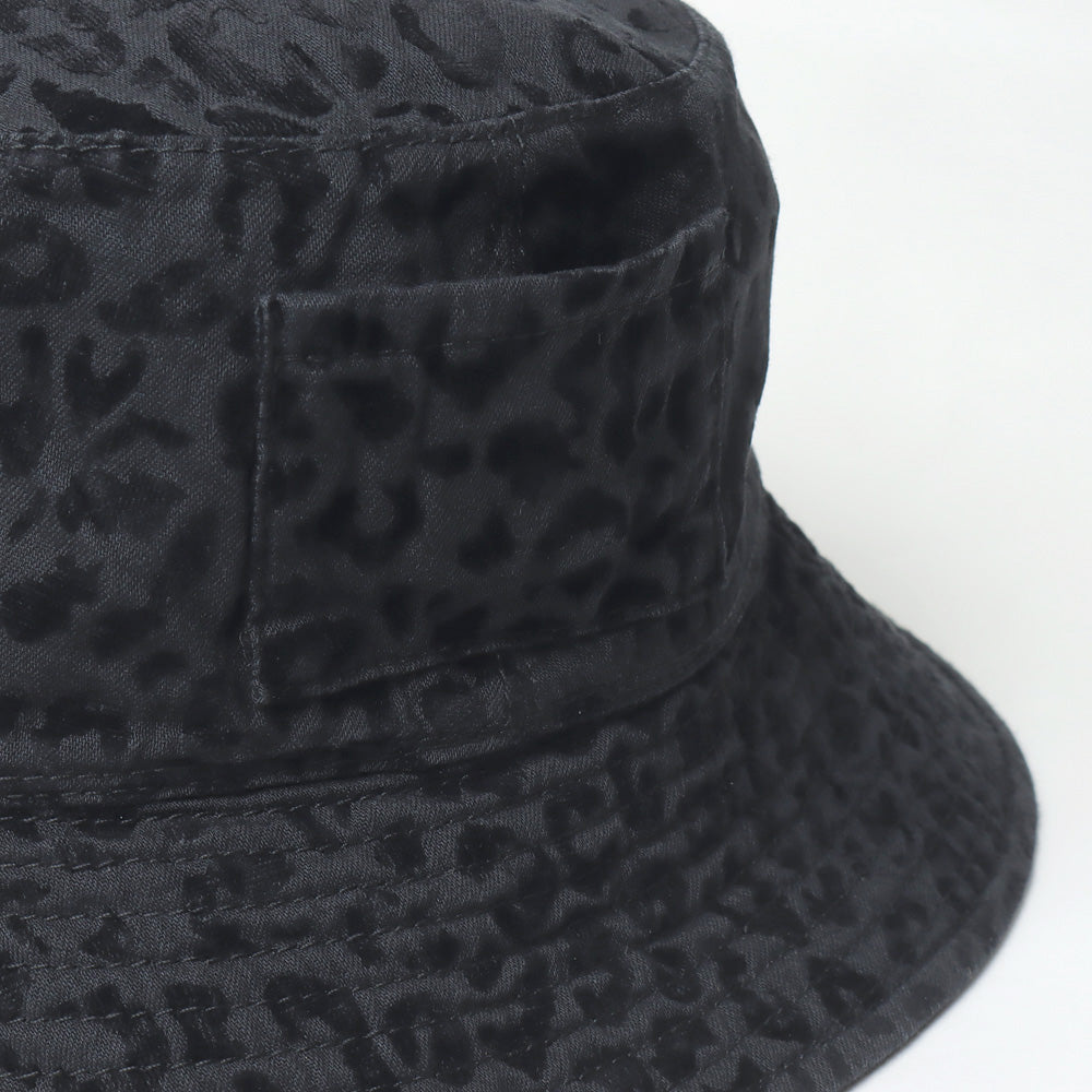 Reversible Bucket HAT