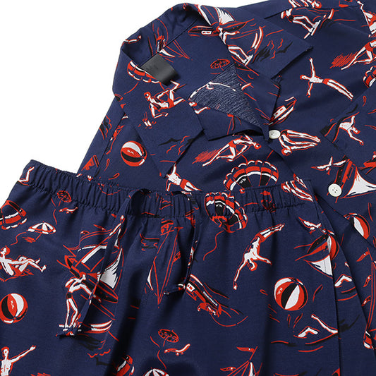 N.HOOLYWOOD - 2221-CP54-023 peg