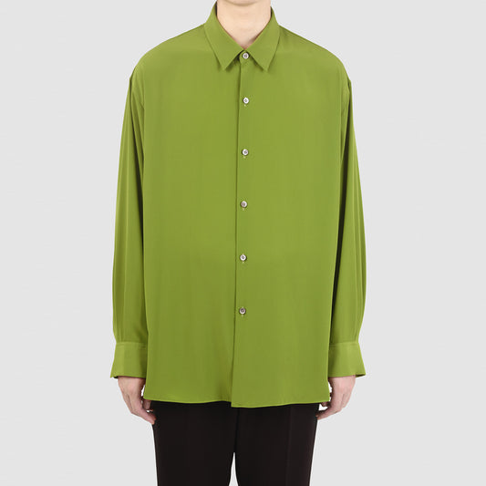 DECHINE BIG SHIRT