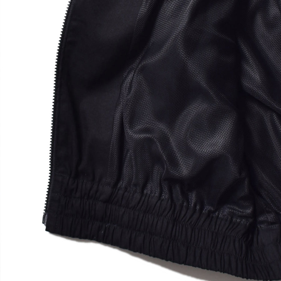 Black Denim V.Line Athletic BZ