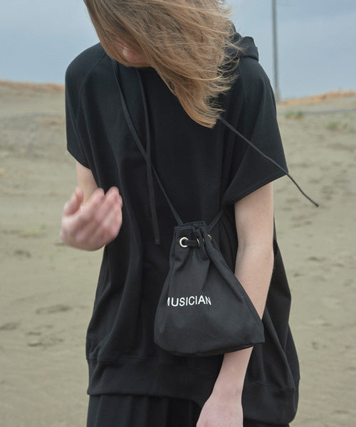 DRAWSTRING BAG (SMALL)