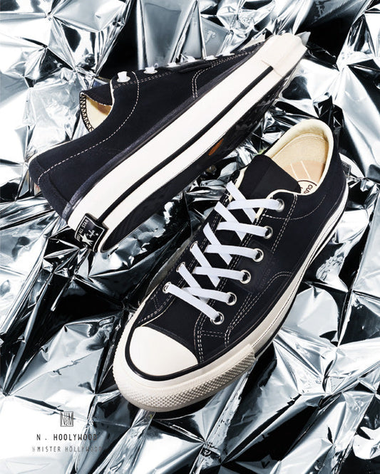 CHUCK TAYLOR SUEDE NH OX