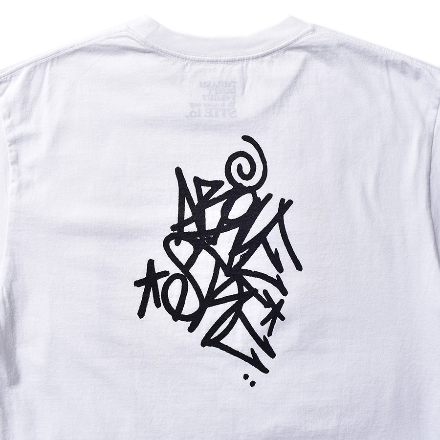 Davide Sorrenti x MINEDENIM Orange-Aid T-SHIRTS