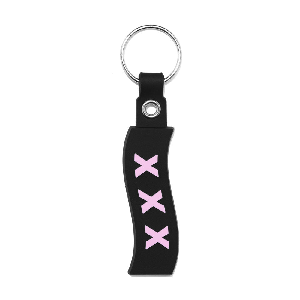 GX-A23-GD-02 (BLACK)