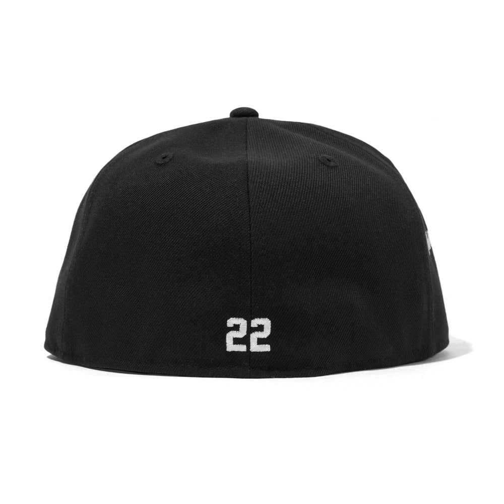 GOD SELECTION XXX x New Era 22