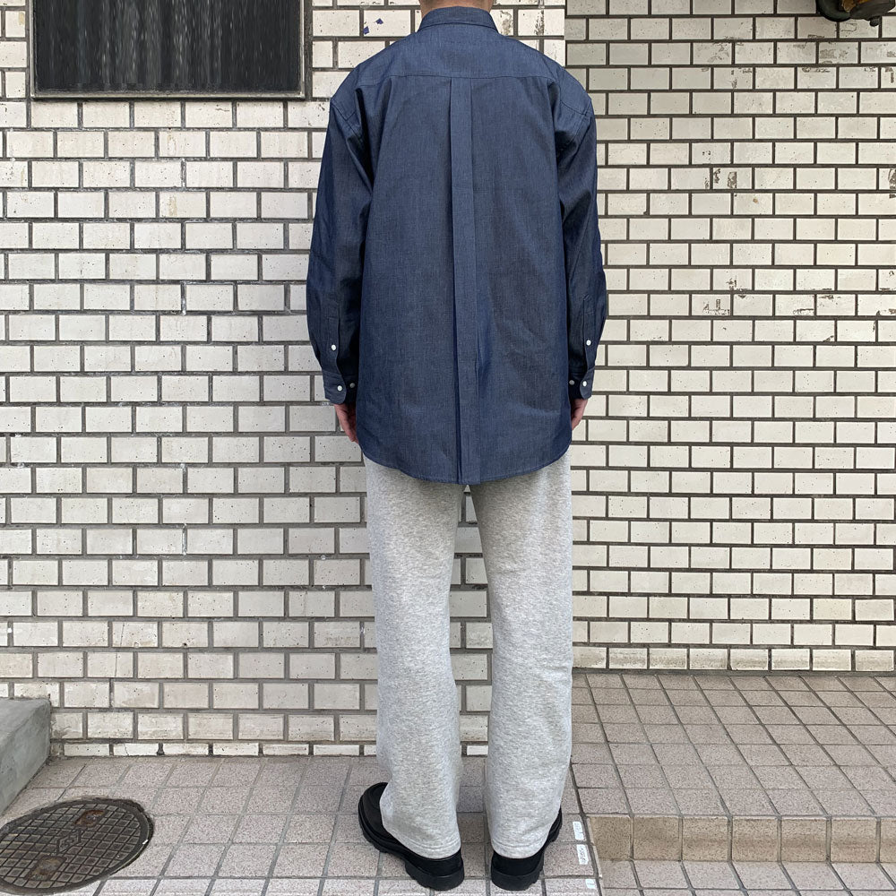 1950s WIND SHIELD SWEAT PANTS