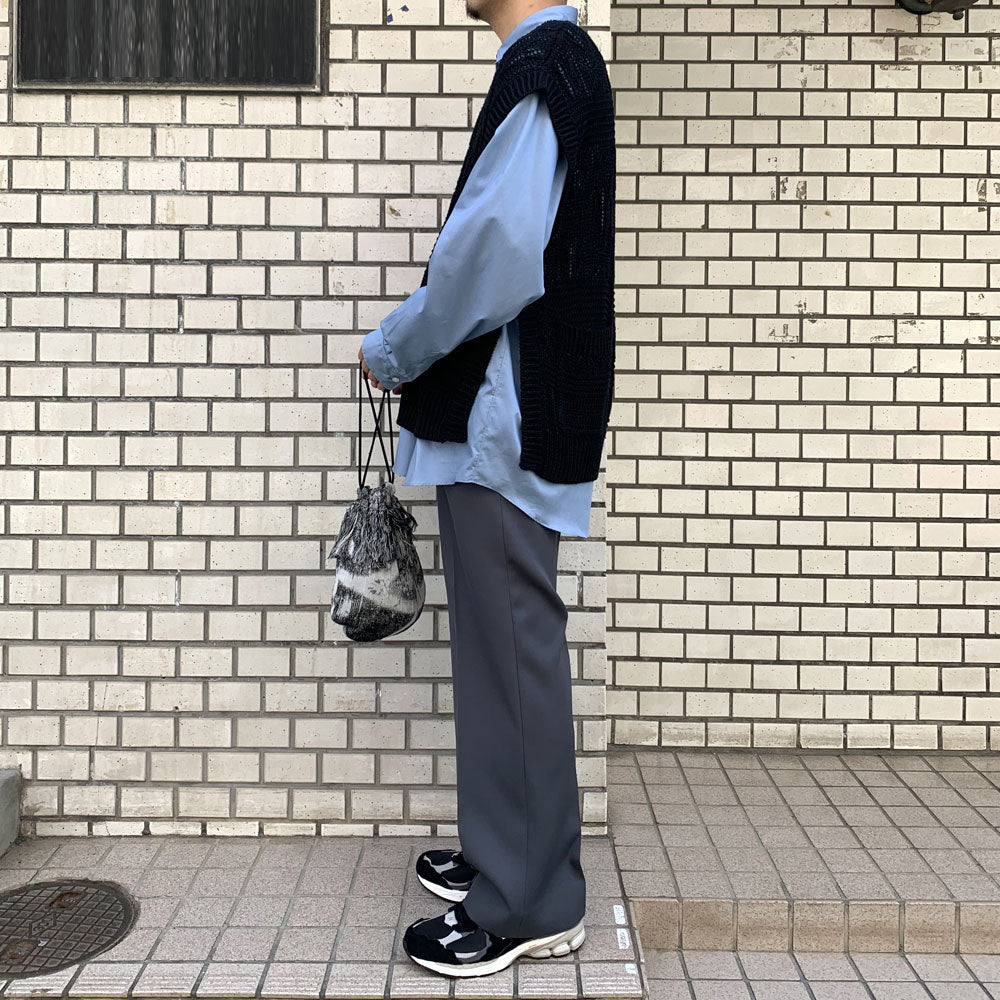 CO/PE JACQUARD BAG
