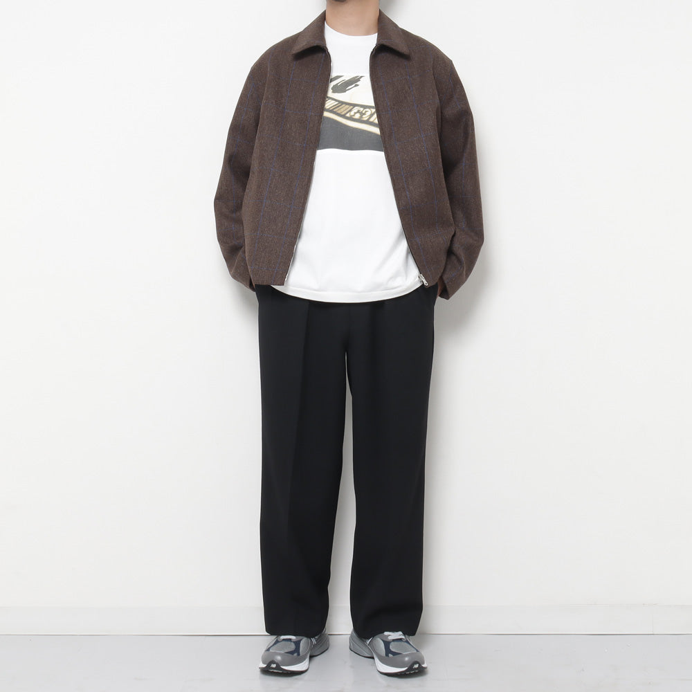 Tee S/S Yuji Takeuchi (SHADOW)