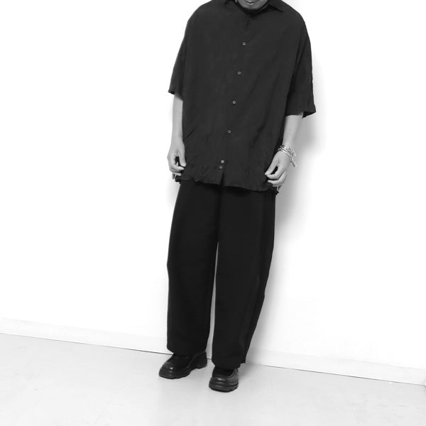 th products - Shrink Oversized Shirt